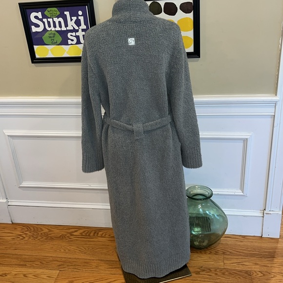 Kashwere Classic Robe - Picture 3 of 6